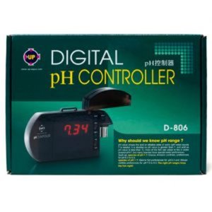 UP DIGITAL pH CONTROLLER [D-806 pH 컨트롤러]