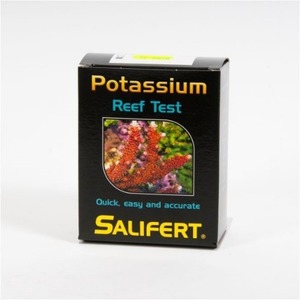 셀리퍼트 Potassium(포타슘) 테스트시약