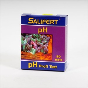 셀리퍼트 pH 테스트시약