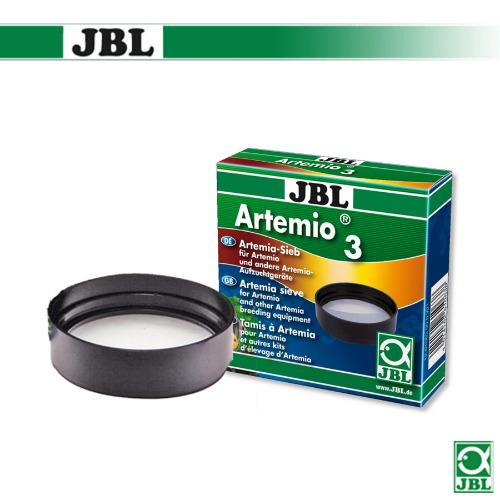 JBL 알테미오 Artemio 3 (0.15cm 거름망)